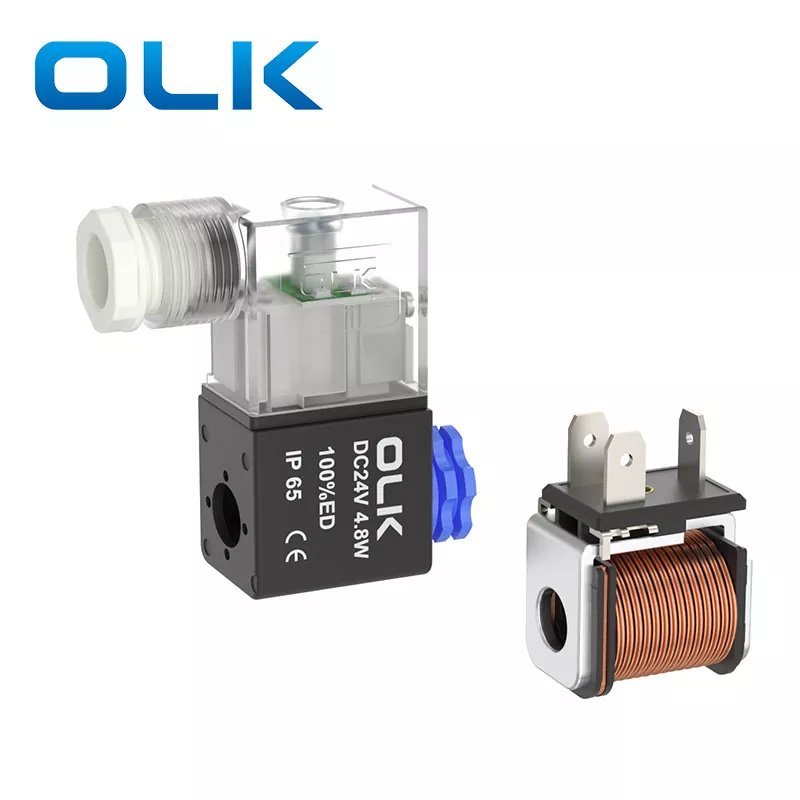 3v-manifold valf