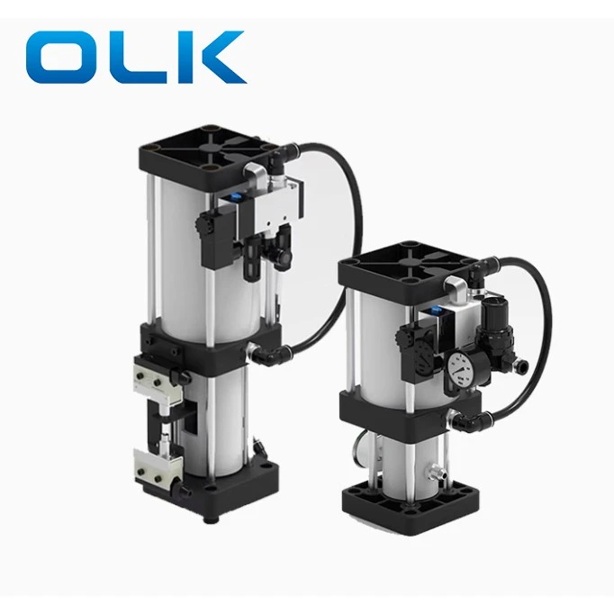 5 yollu 4N310-08 Plaka Solenoid Valf
