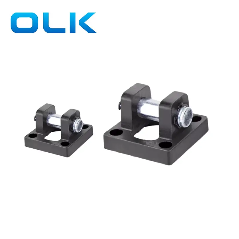 CB Clevis montaj braketi