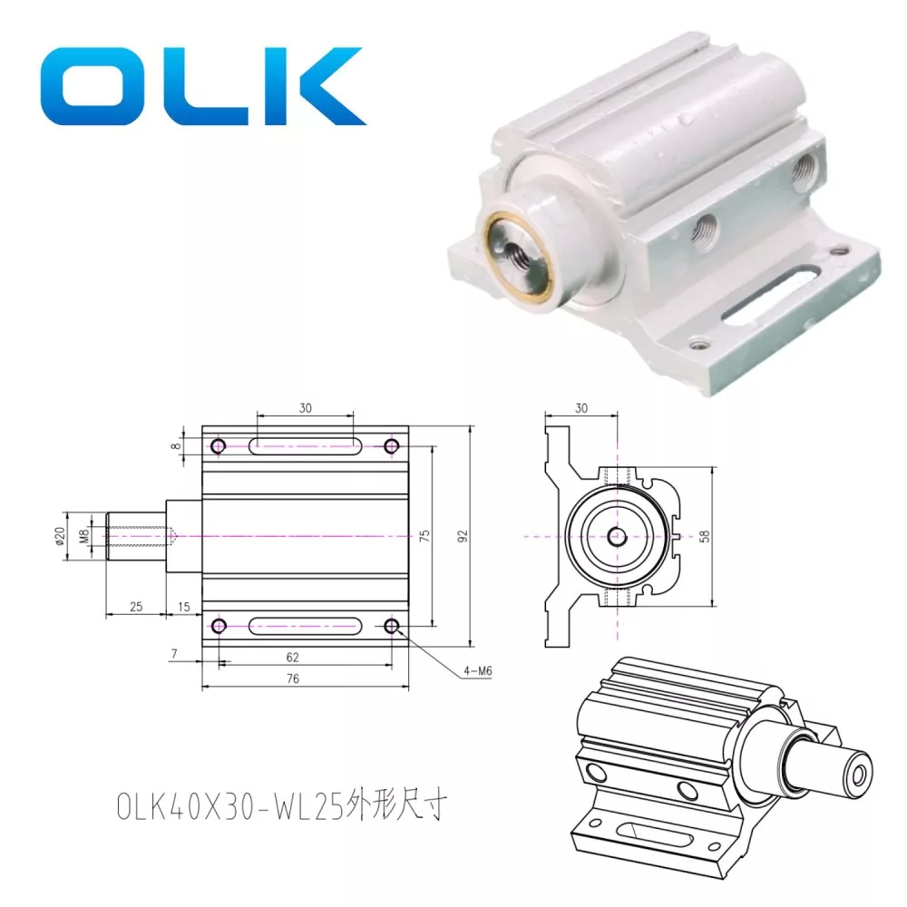 Gravür Makinesi Konumlandırma Silindiri