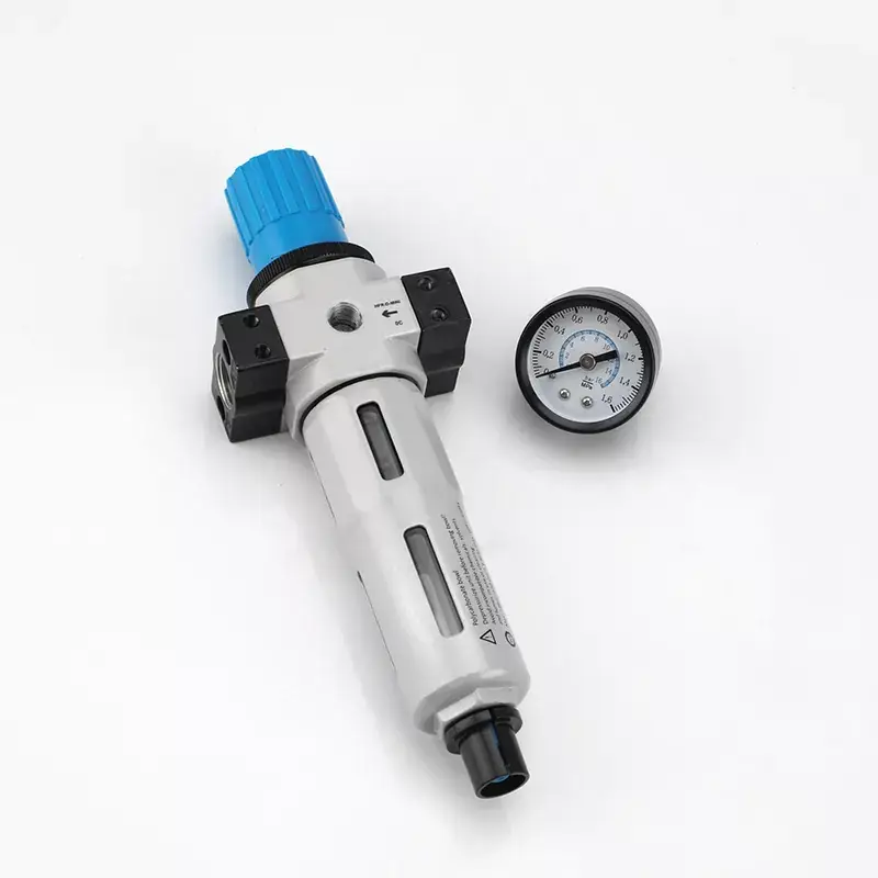 Festo Tip LFR Basınç Düzenleyici Filtre