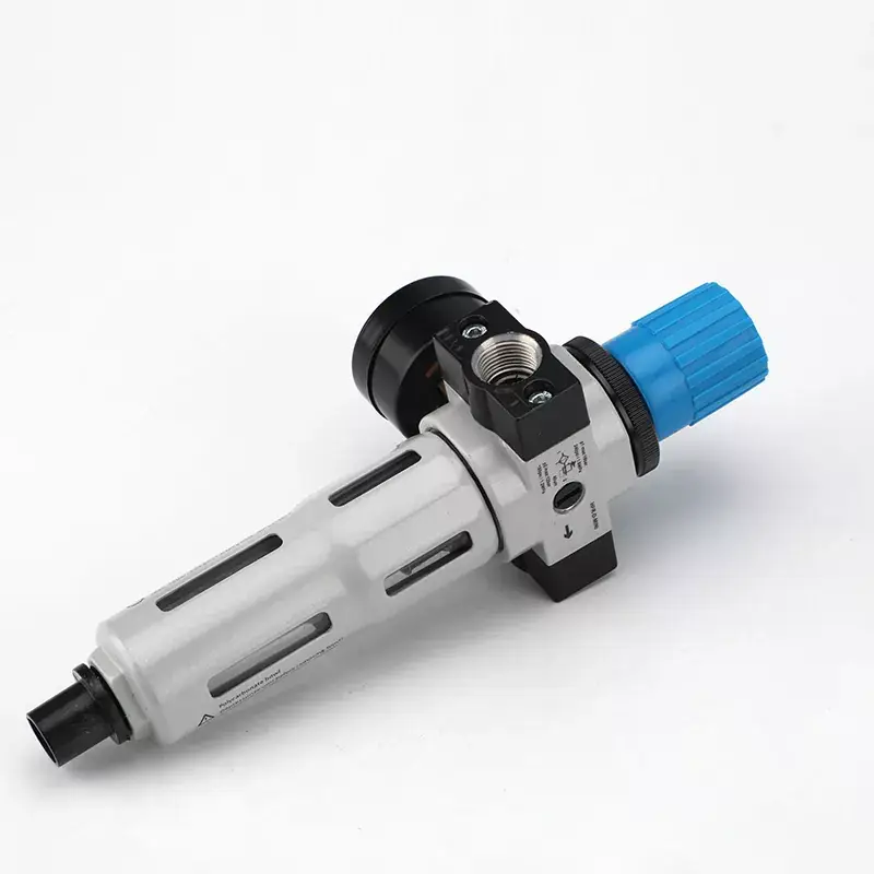 Festo Tip LFR Basınç Düzenleyici Filtre