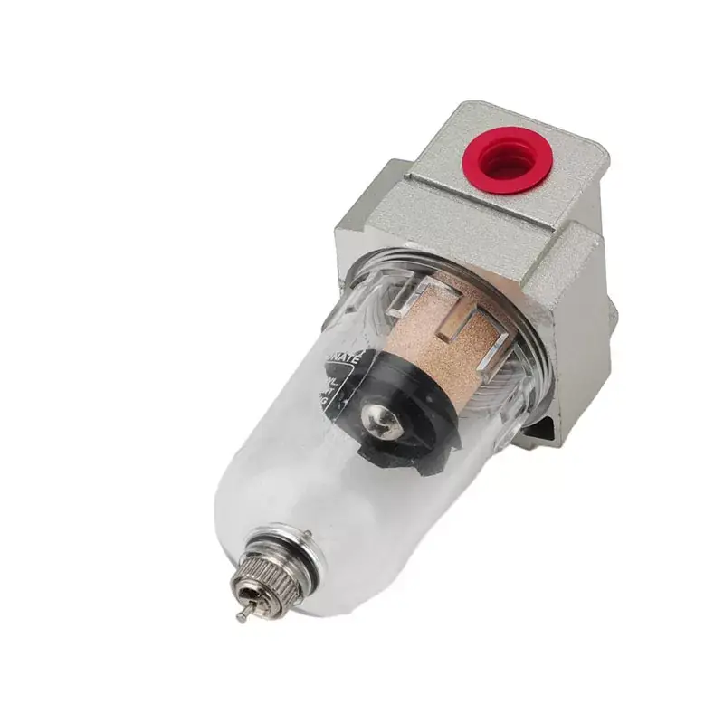 SMC Tipi Hava Filtresi